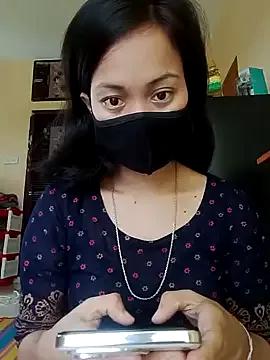 Sweet_Bindika07 — Show my Boobs