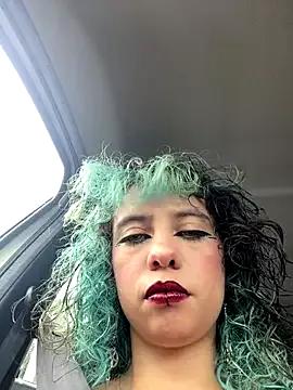 Sweet_Chaos on StripChat 
