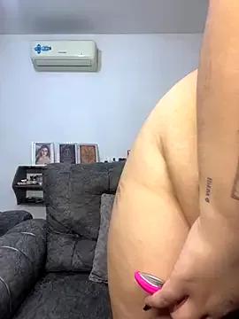 sweet_dalila on StripChat 