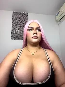 sweet_dalila on StripChat 