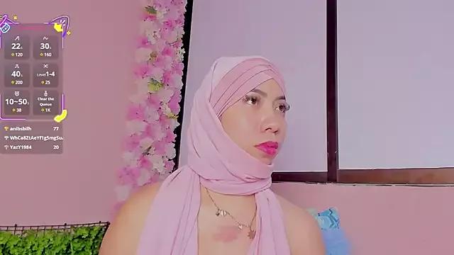 Sweet_hot_mia on StripChat 