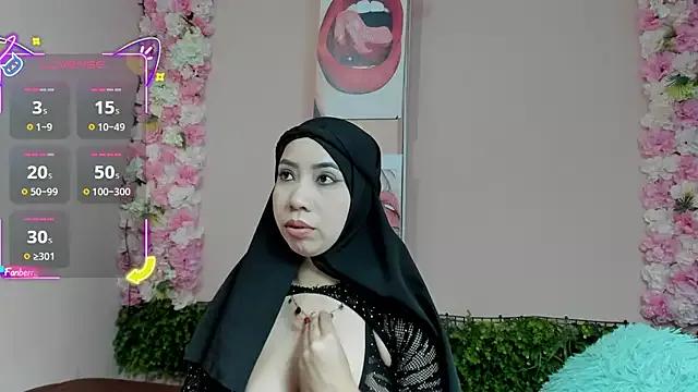 Sweet_hot_mia on StripChat 