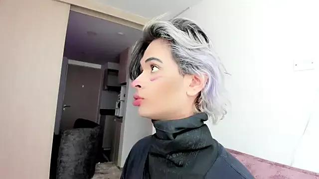 Sweet_Jack1 on StripChat 