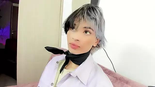 Sweet_Jack1 on StripChat 