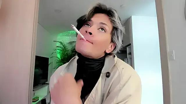 Sweet_Jack1 on StripChat 