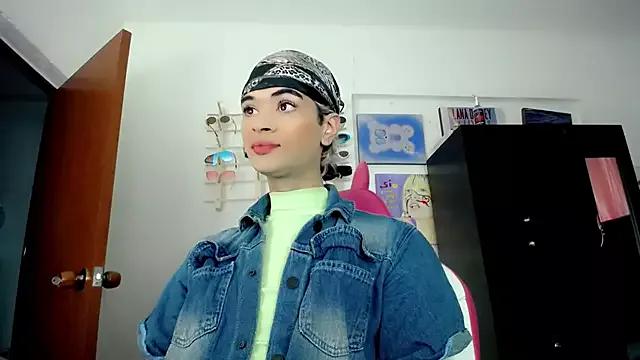 Sweet_Jack1 on StripChat 