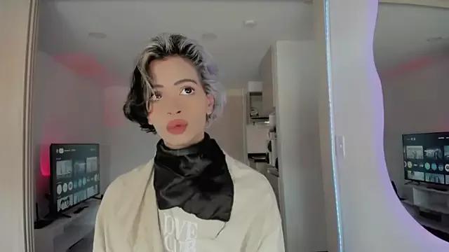 Sweet_Jack1 on StripChat 