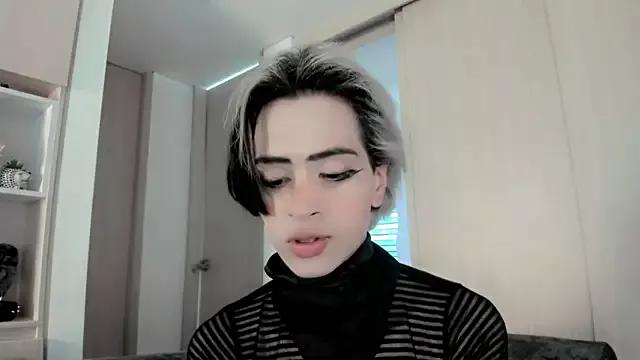 Sweet_Jack1 on StripChat 