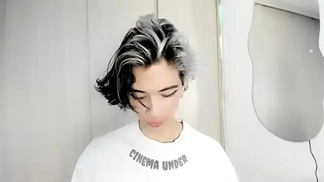 Sweet_Jack1 on StripChat 