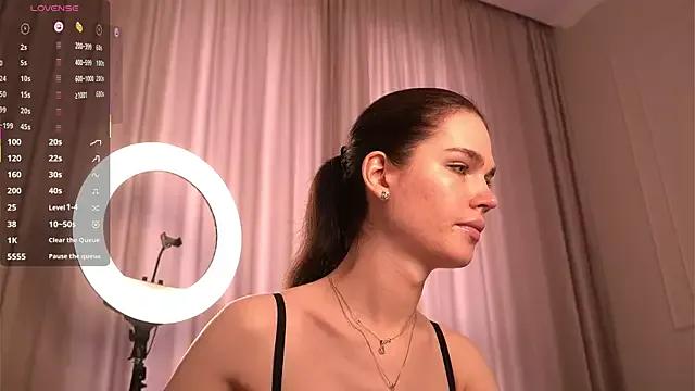 Sweet_Jealousy on StripChat 