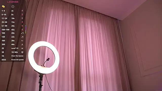 Sweet_Jealousy on StripChat 
