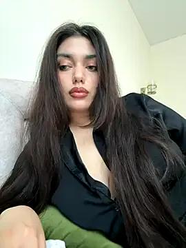 Sweet_Khalifa_ on StripChat