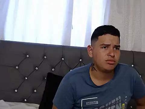 sweet_lilis on StripChat 