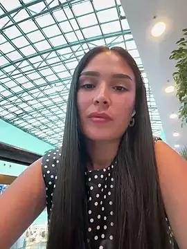 Sweet_Lollypop on StripChat 