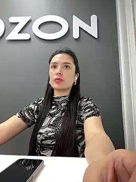 Sweet_Lollypop on StripChat 