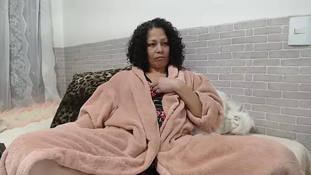 sweet_luana on StripChat 
