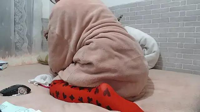 sweet_luana on StripChat 