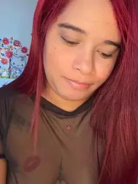 sweet_morbid_hot on StripChat 