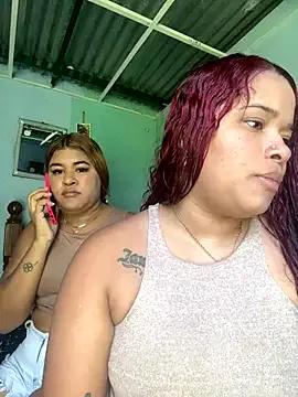 sweet_morbid_hot on StripChat 