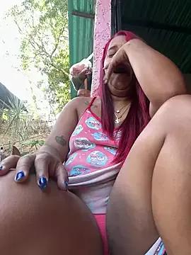 sweet_morbid_hot on StripChat 