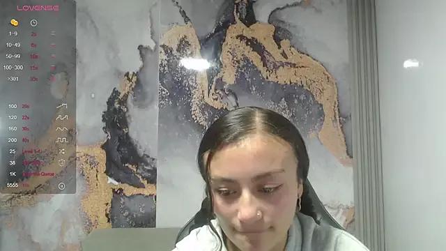 Sweet_Morita_v on StripChat 