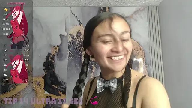 Sweet_Morita_v on StripChat 