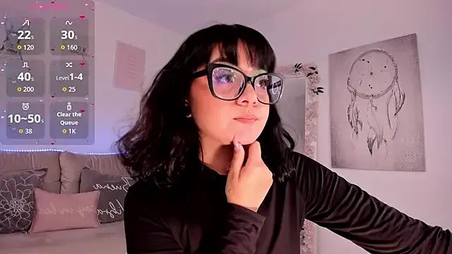 Sweet_Namii on StripChat
