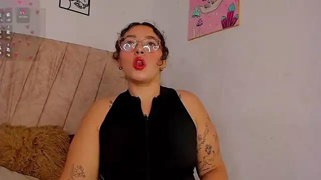 sweet_p_ on StripChat 