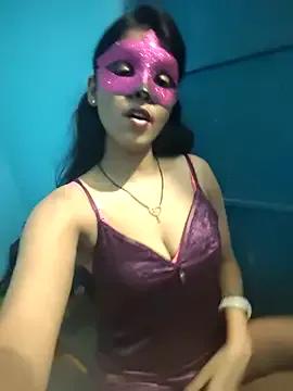 Sweet_Pratima on StripChat 