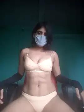 Sweet_Pratima on StripChat 