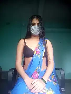Sweet_Pratima on StripChat 