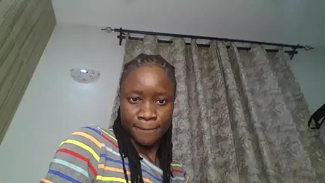 sweet_sassy_ on StripChat 