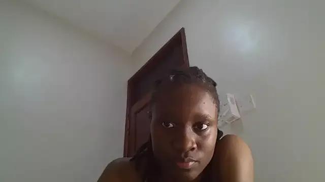 sweet_sassy_ on StripChat 