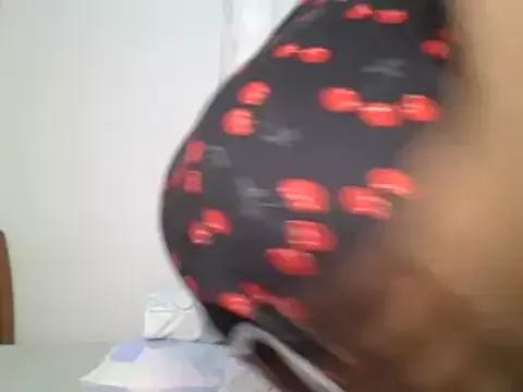 sweet_sassy_ on StripChat 