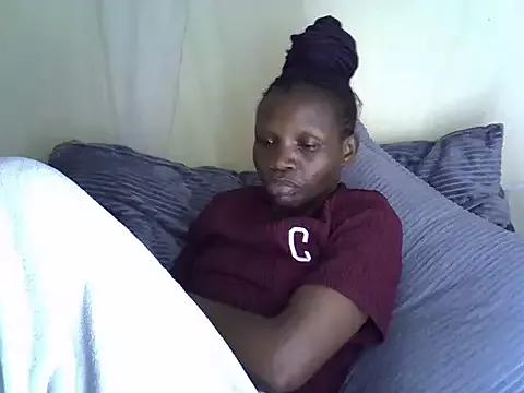 Sweet_serah on StripChat 