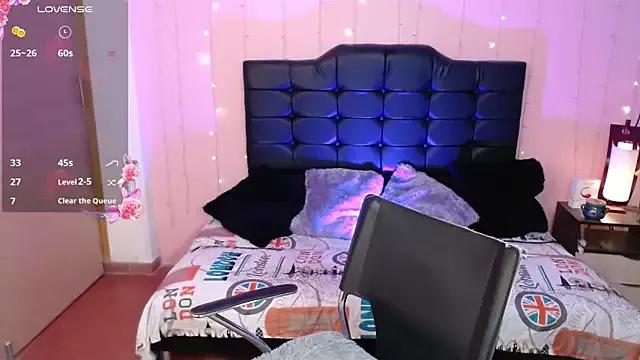 sweet_valery21 on StripChat 