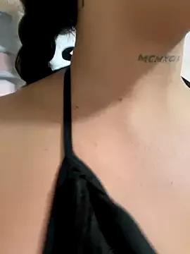Sweet_vicky_hot on StripChat 