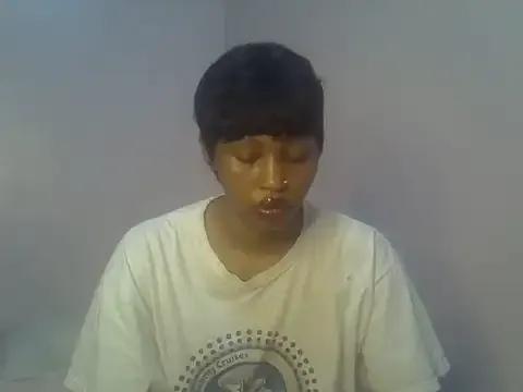 Sweet_Vinkah on StripChat