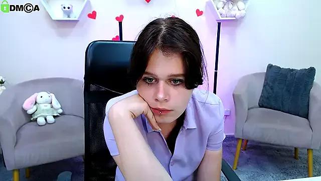 sweet_vixen_ on StripChat 