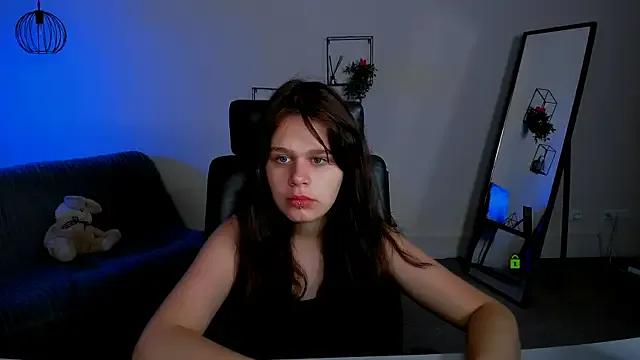 sweet_vixen_ on StripChat 