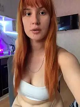 Sweet_white_chocolate on StripChat