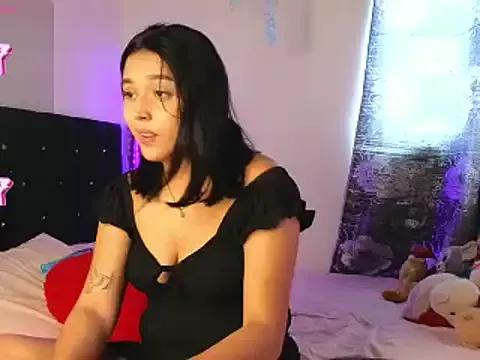 Sweet_xuee18 on StripChat 