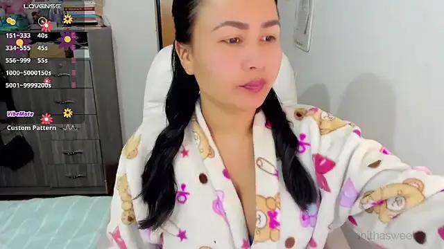 sweetana_ on StripChat 