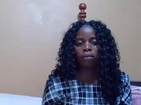 sweetbabra1 on StripChat 