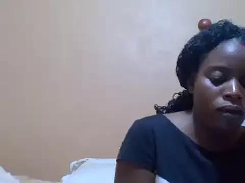 sweetbabra1 on StripChat 