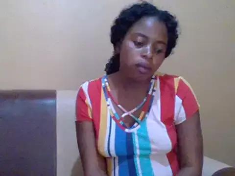 sweetbabra1 on StripChat 