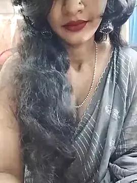sweetbaby007 on StripChat 