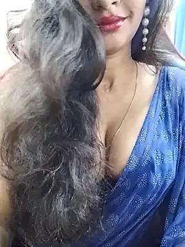 sweetbaby007 on StripChat 