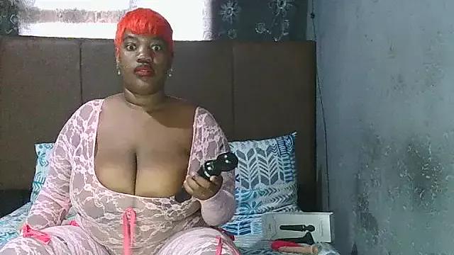 Sweetbedroomeyez01 on StripChat 