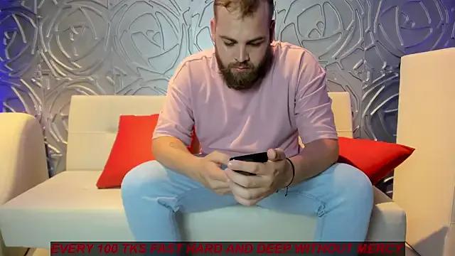 Sweetberryhot — D3STROY THROAT NO MERCY G4G AND 2 SLAP
